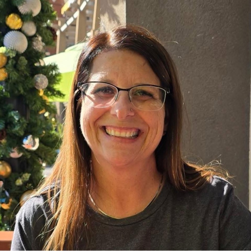 Meet your Posher, Jill